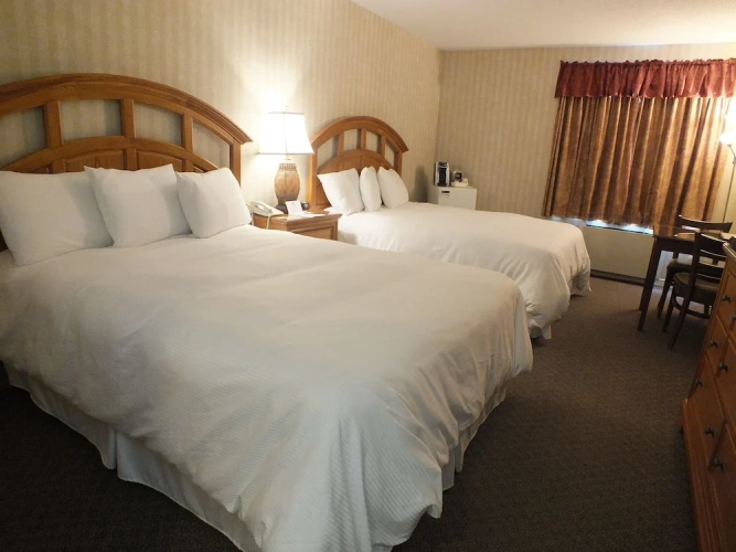 Comfort Quadruple room