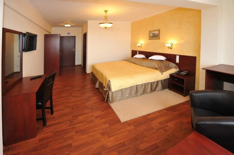 Casa Maria Arges