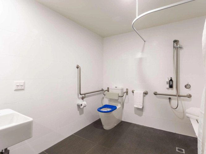 Ibis Styles Hobart Hotel photo 10