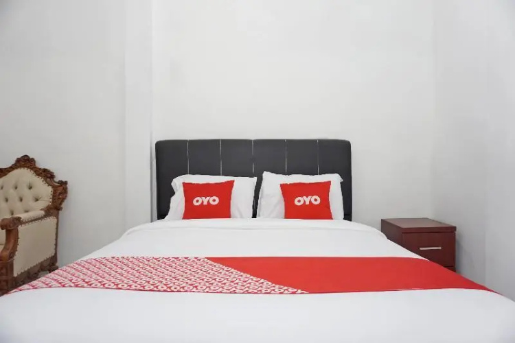 OYO 2635 Ramos Inn