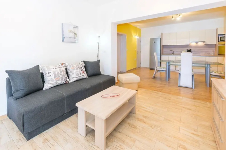 Affordable Janko Apartment