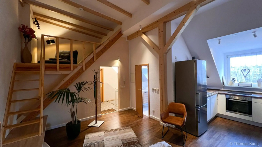 Kungs Ferienwohnung