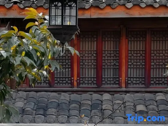 Tianyi Youth Hostel