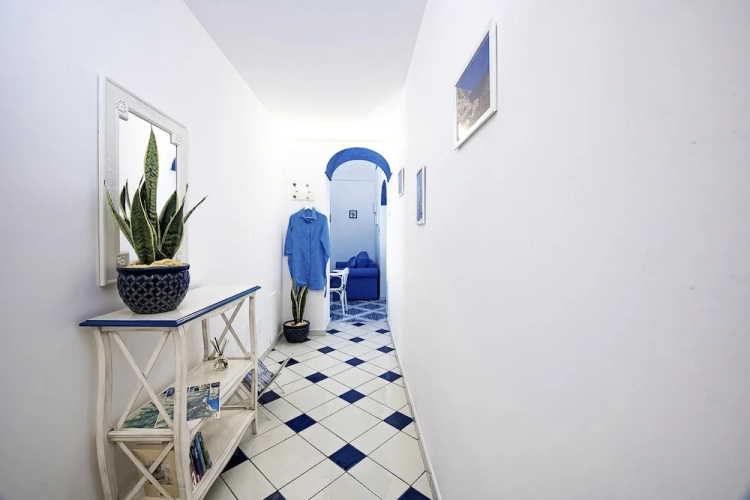 Maison Don Rafe in Positano