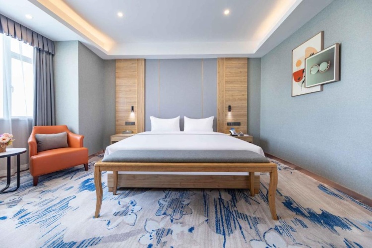 1 Bedroom Suite