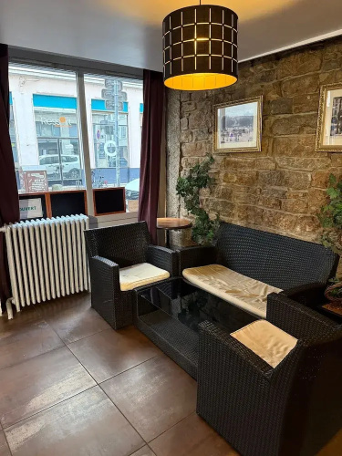 Hotel D Enghien