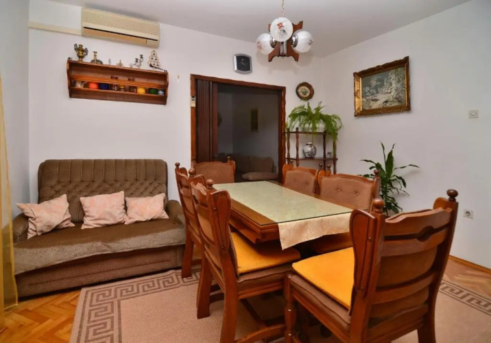 Mucic Apartments