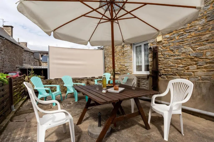 Celestine - Maisonnette cosy 4 pers