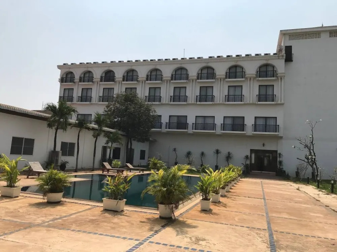 Image de l'hôtel