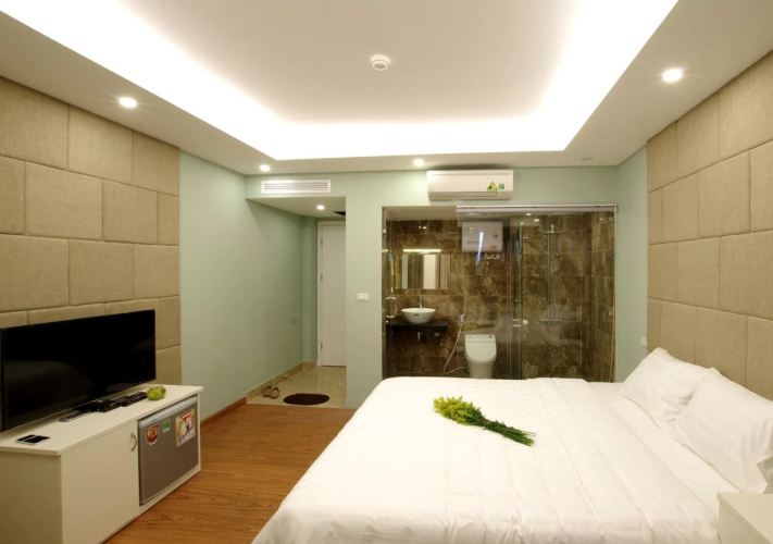 Urhome Apart Hotel