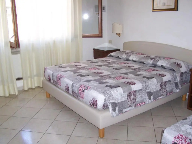 Hotel Venca'