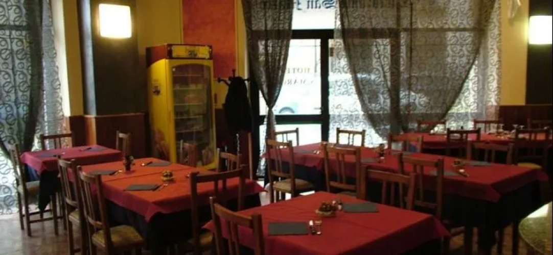 Hotel San Marco