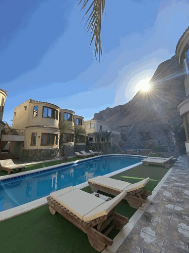 Neptune Residence