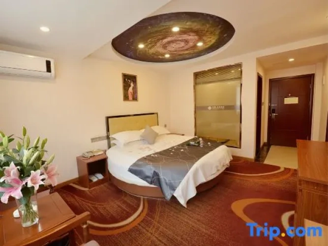 Premier Double room