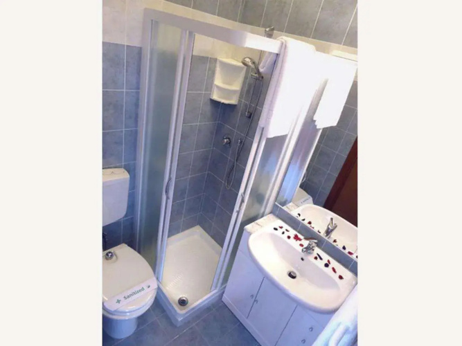 Residence Silver Sail