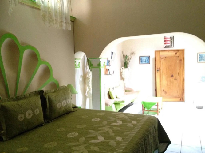 Casa de la Abuela