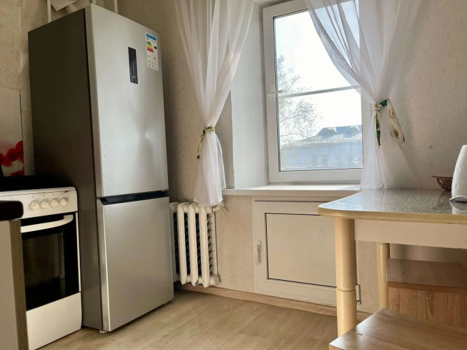 Фотография номера квартиры Апартаменты на улице Первомайская 32