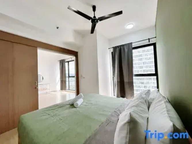 2 Bedrooms Standard room