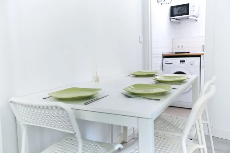 Apartamento Malasaña Acuerdo