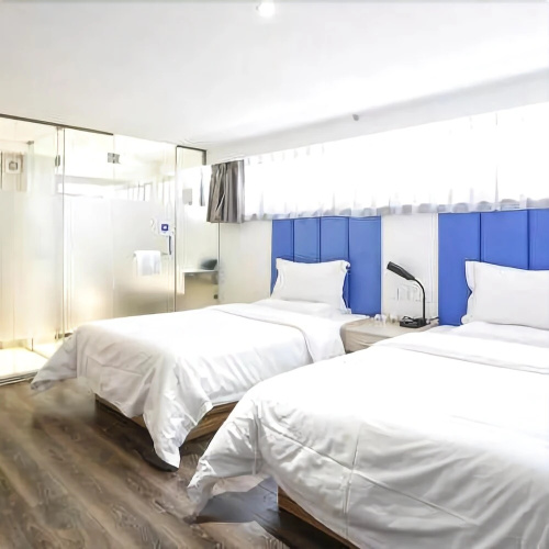Zuoan Art Hotel