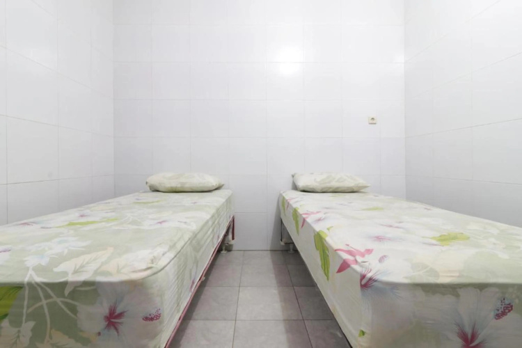Hotel Graha Indah