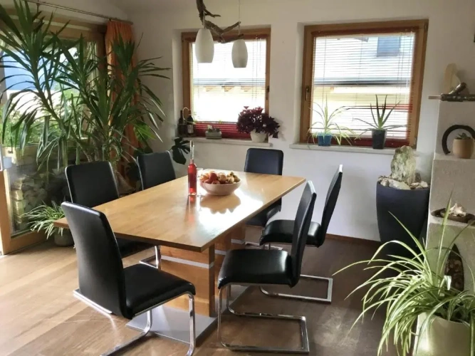 3 Bedrooms Double Apartment