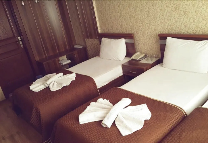 Konak Hotel