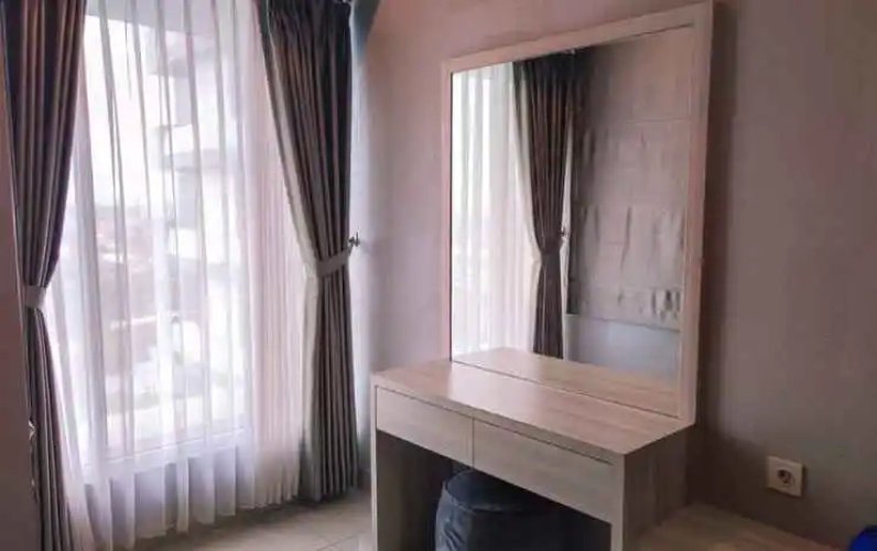 Studio Classy Room @Grand Kamala Lagoon by Doubletree