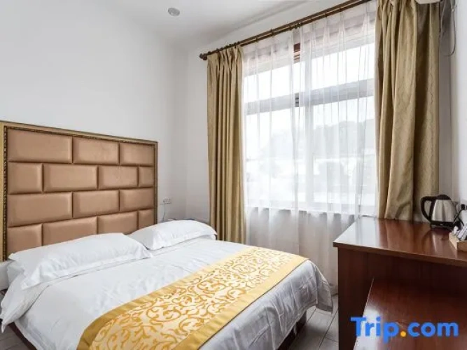 Standard Double Family room