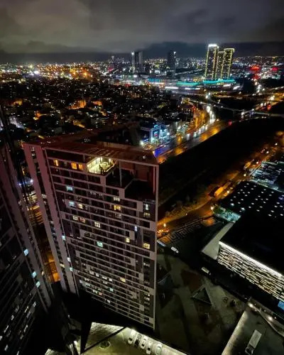 ZamZam Suites EXPRESS24