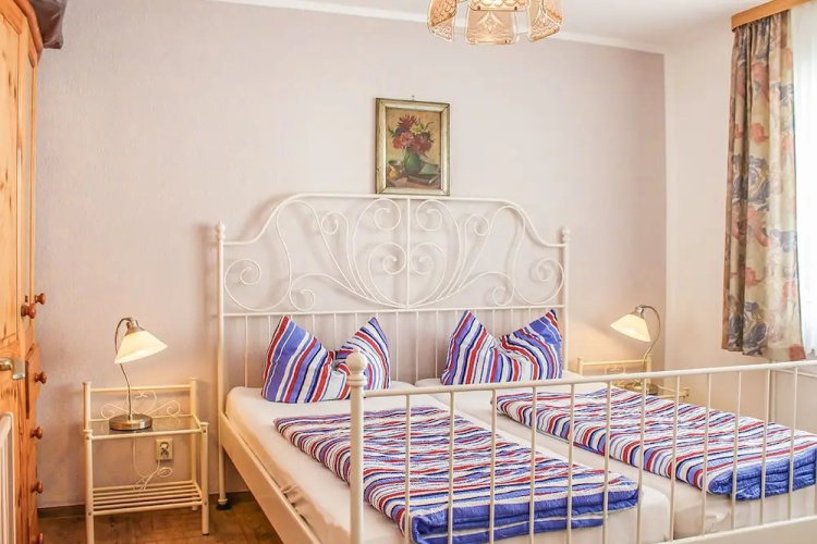 Pension Ricarda