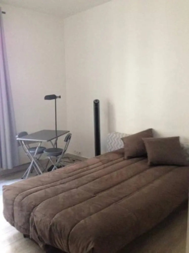 11th Arrondissement Bastille Parsienne Studio