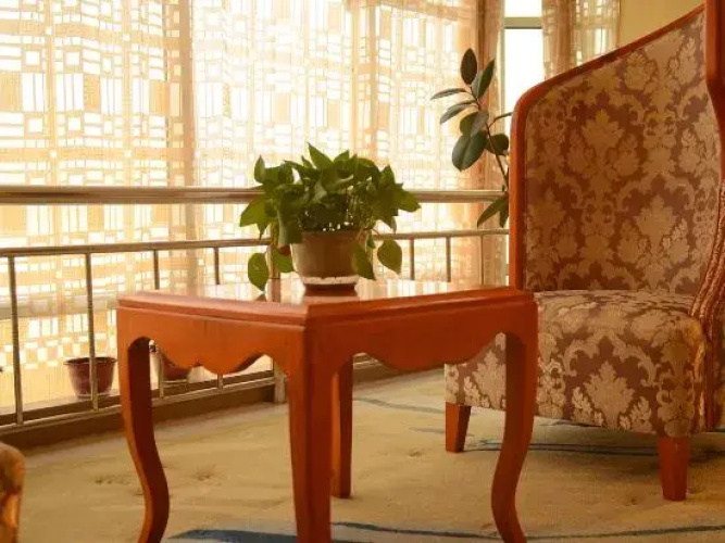 Dingxi Jingu Hotel