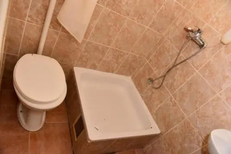 Hostel Milkaza