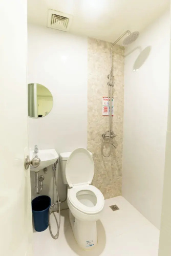 Astrotel Cebu