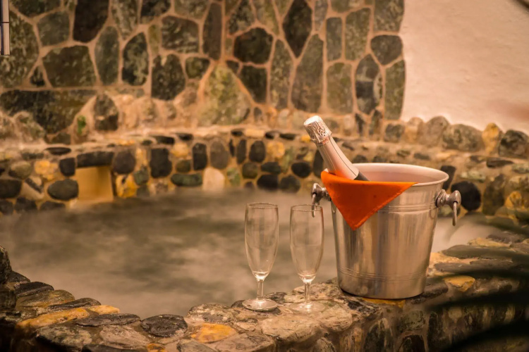 Hotel SPA La Collina