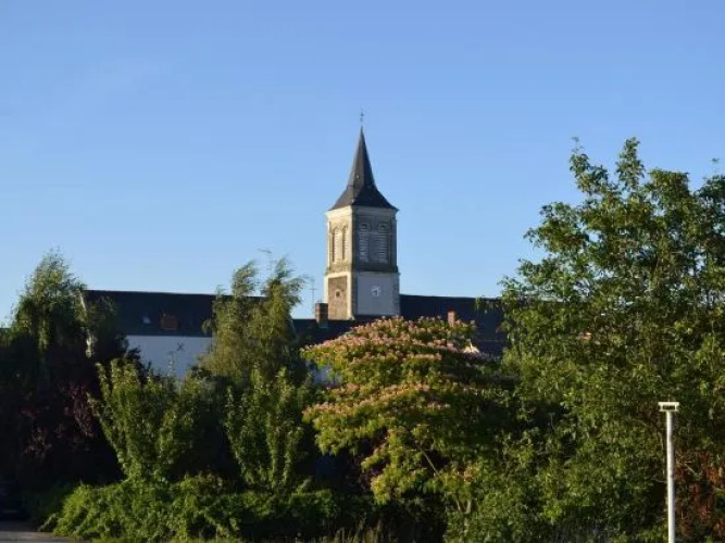 Gîte Dagueloire