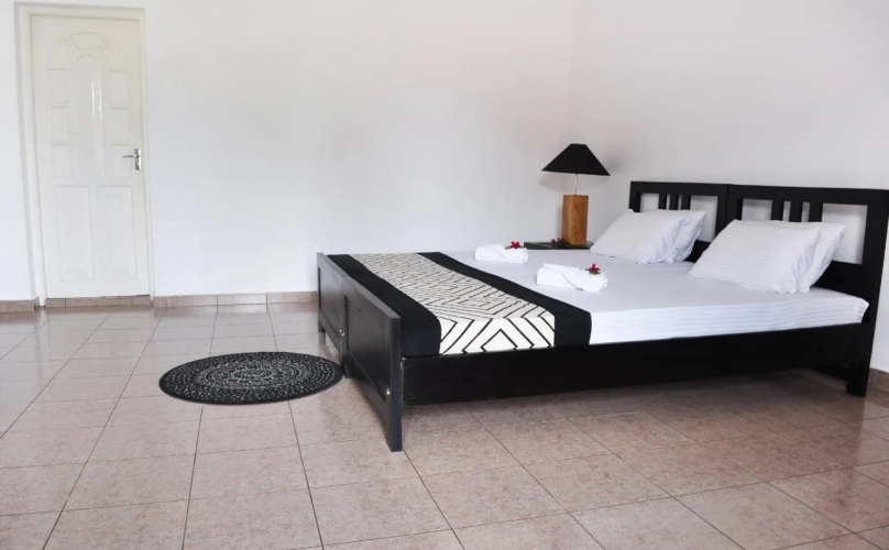Olu Colombo Villa