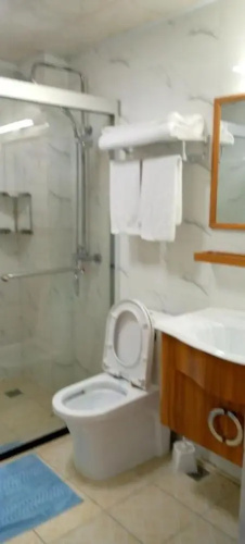 Stay.Plus Kingstone Executive Apartment
