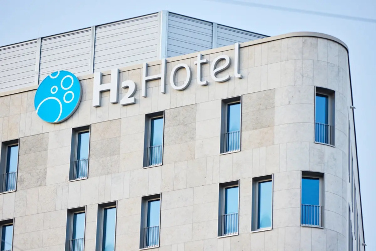 H2 Hotel Saarbrücken - Saarbrücken