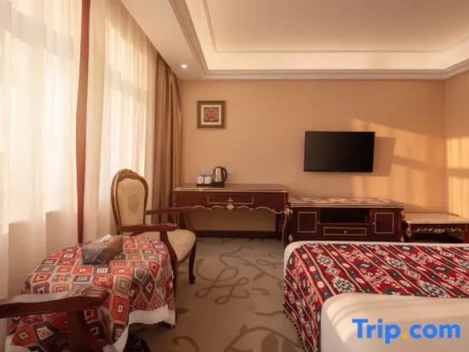 Business Double room