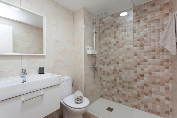 Apartamento Virgen Del Carmen