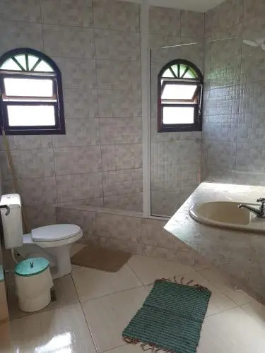 Santo Quintal Hostel