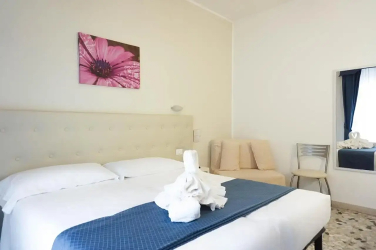 Hotel Caribe