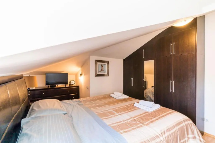 Apartment Mara