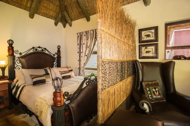 Indalu Game Reserve
