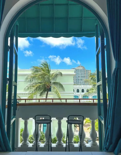 Kaira Boutique Hotel
