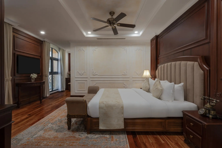 Anik Palace Hotel