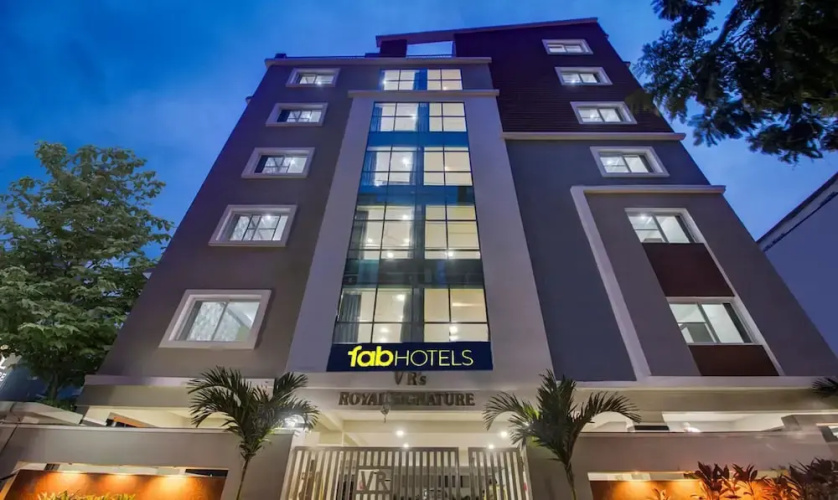 Hotelafbeelding