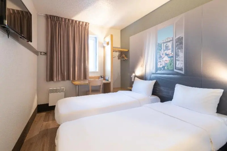 B&B Hôtel Avignon 2